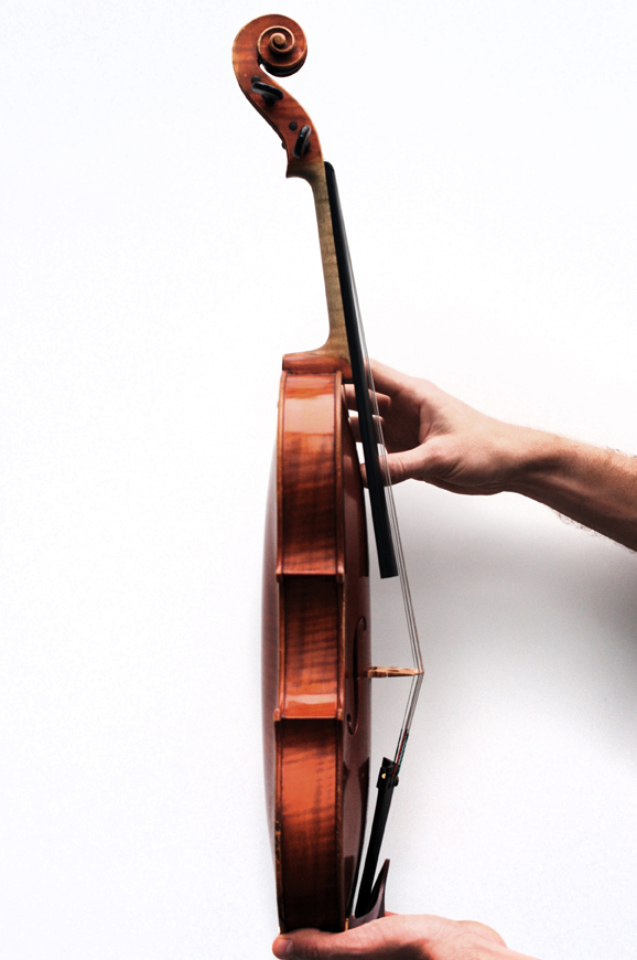 Violas For Sale and Wanted British Viola Society