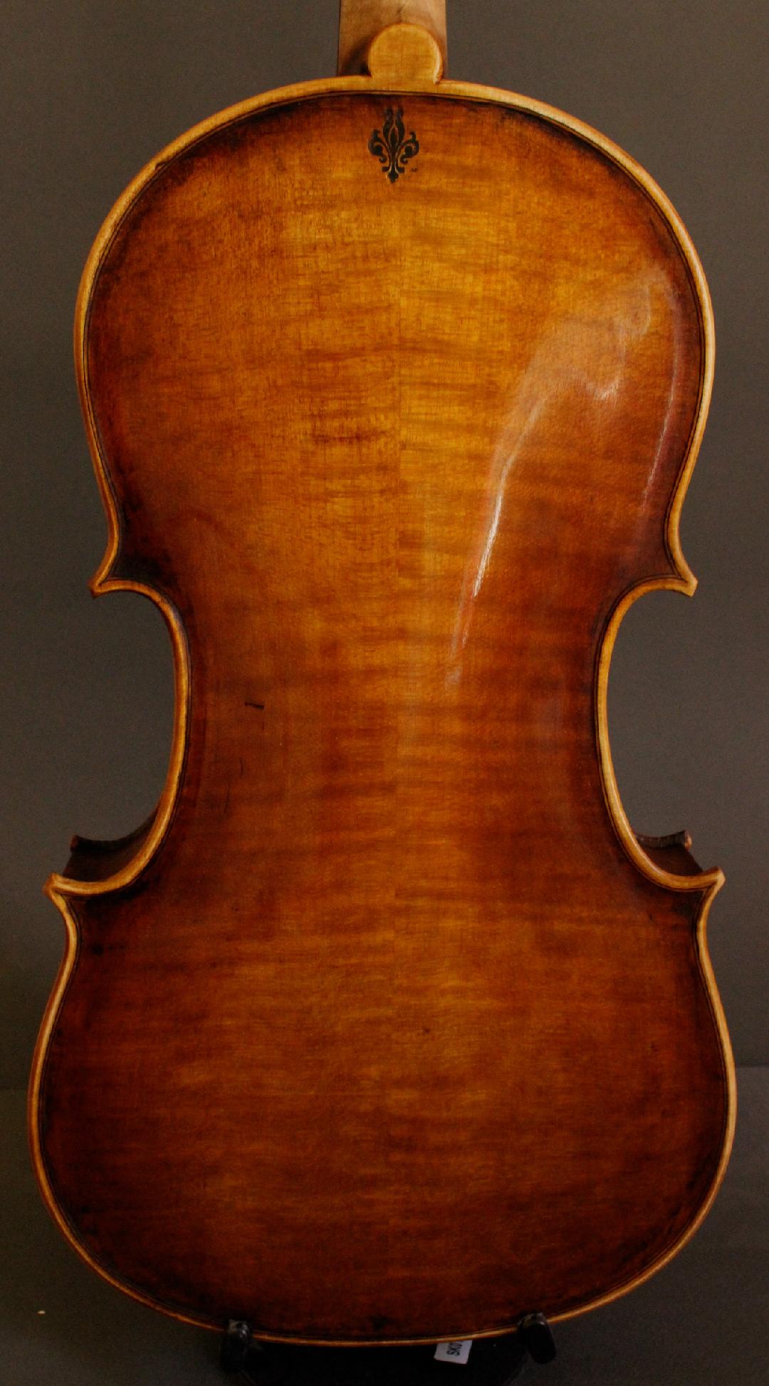 Violas For Sale and Wanted British Viola Society