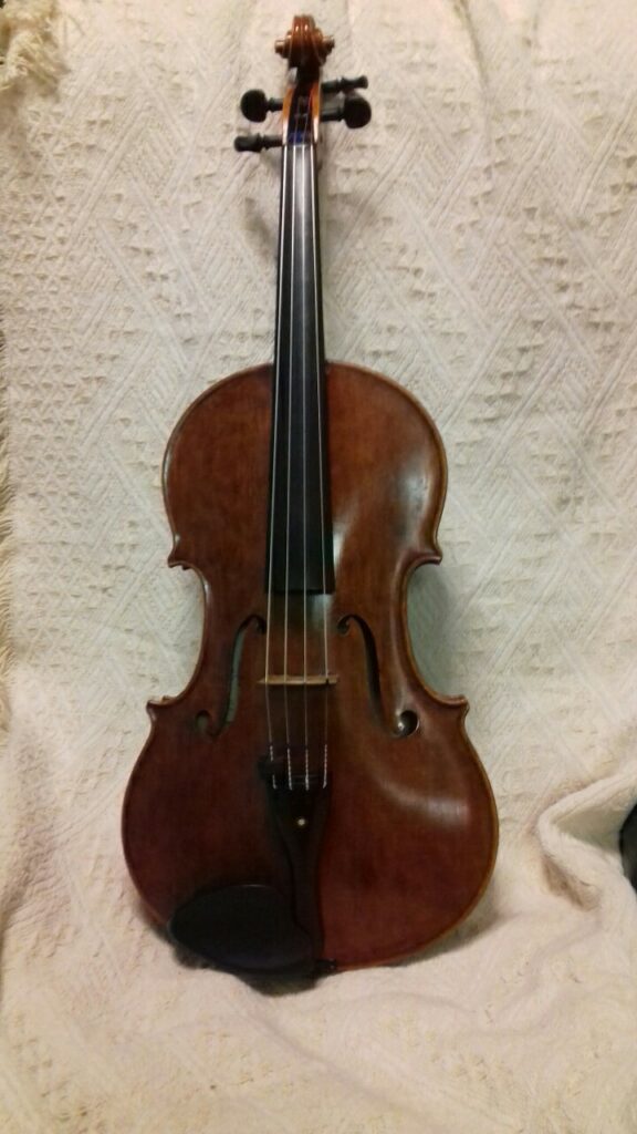 Violas For Sale and Wanted British Viola Society
