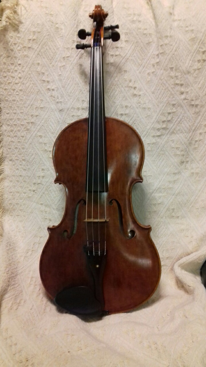 Violas For Sale and Wanted British Viola Society