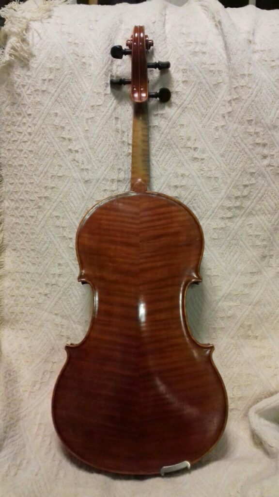 Violas For Sale and Wanted British Viola Society