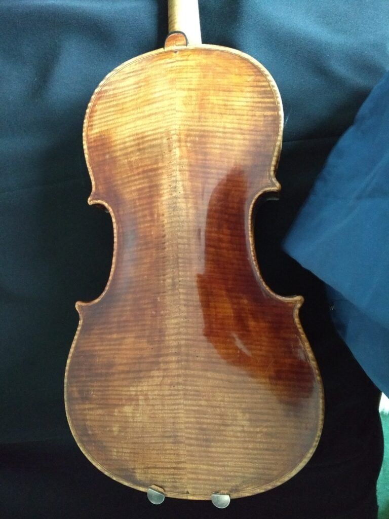 Violas For Sale and Wanted British Viola Society