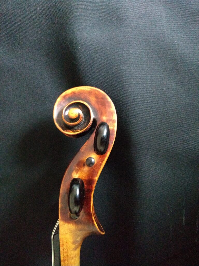 Violas For Sale and Wanted British Viola Society