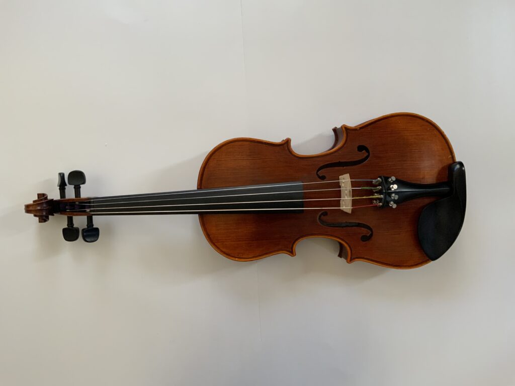 Violas For Sale and Wanted British Viola Society