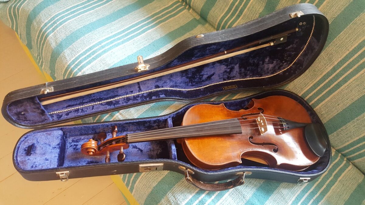 Violas For Sale and Wanted British Viola Society