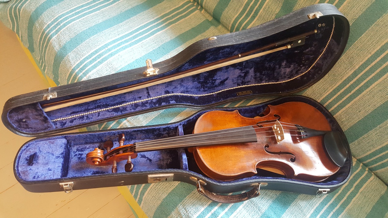 Violas For Sale and Wanted British Viola Society