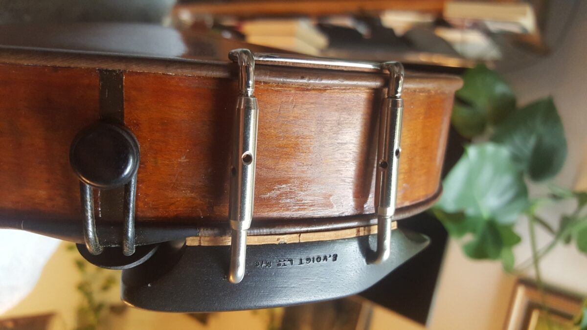 Violas For Sale and Wanted British Viola Society