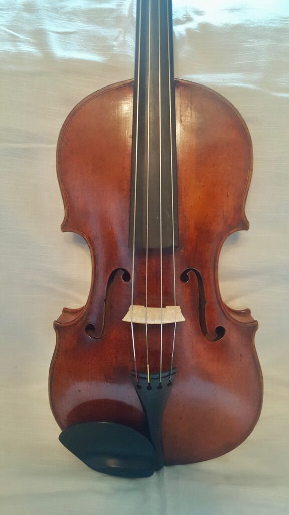Violas For Sale and Wanted British Viola Society
