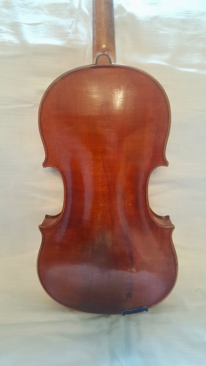 Violas For Sale and Wanted British Viola Society