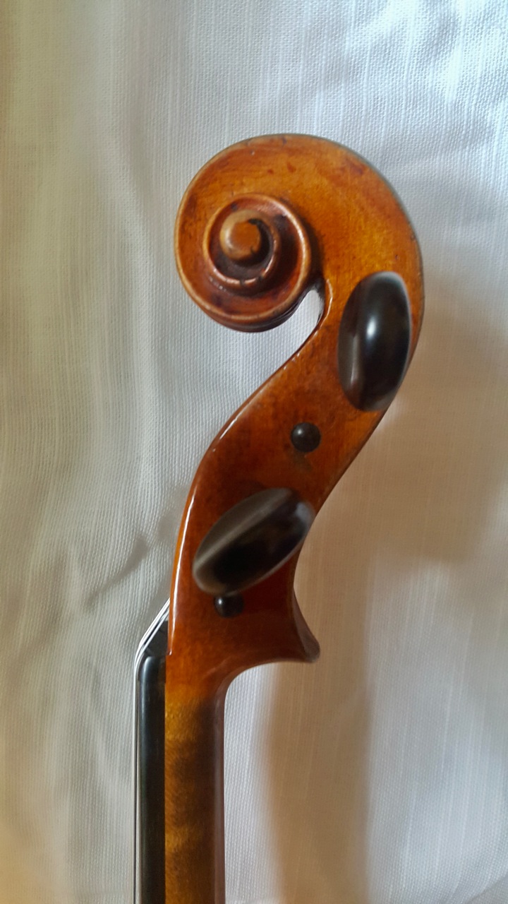 Violas For Sale and Wanted British Viola Society